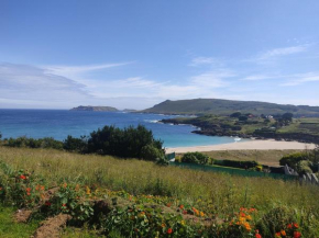 Malpica - Camiño dos faros - Atlantico